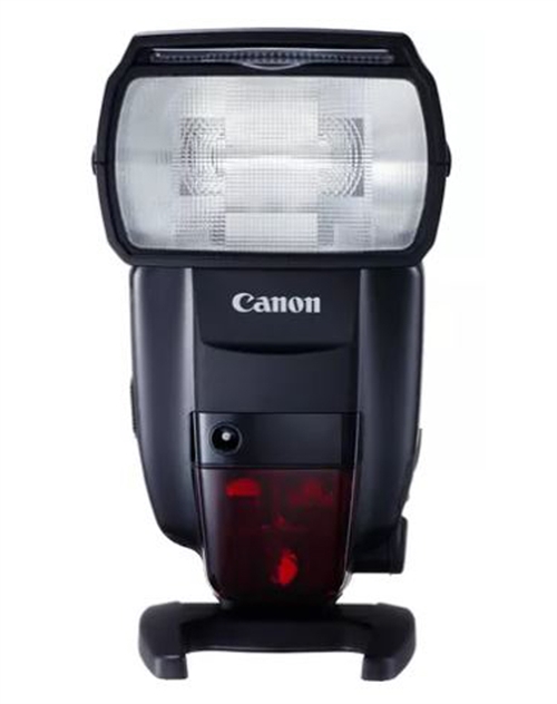 Canon Speedlite 600EX II RT